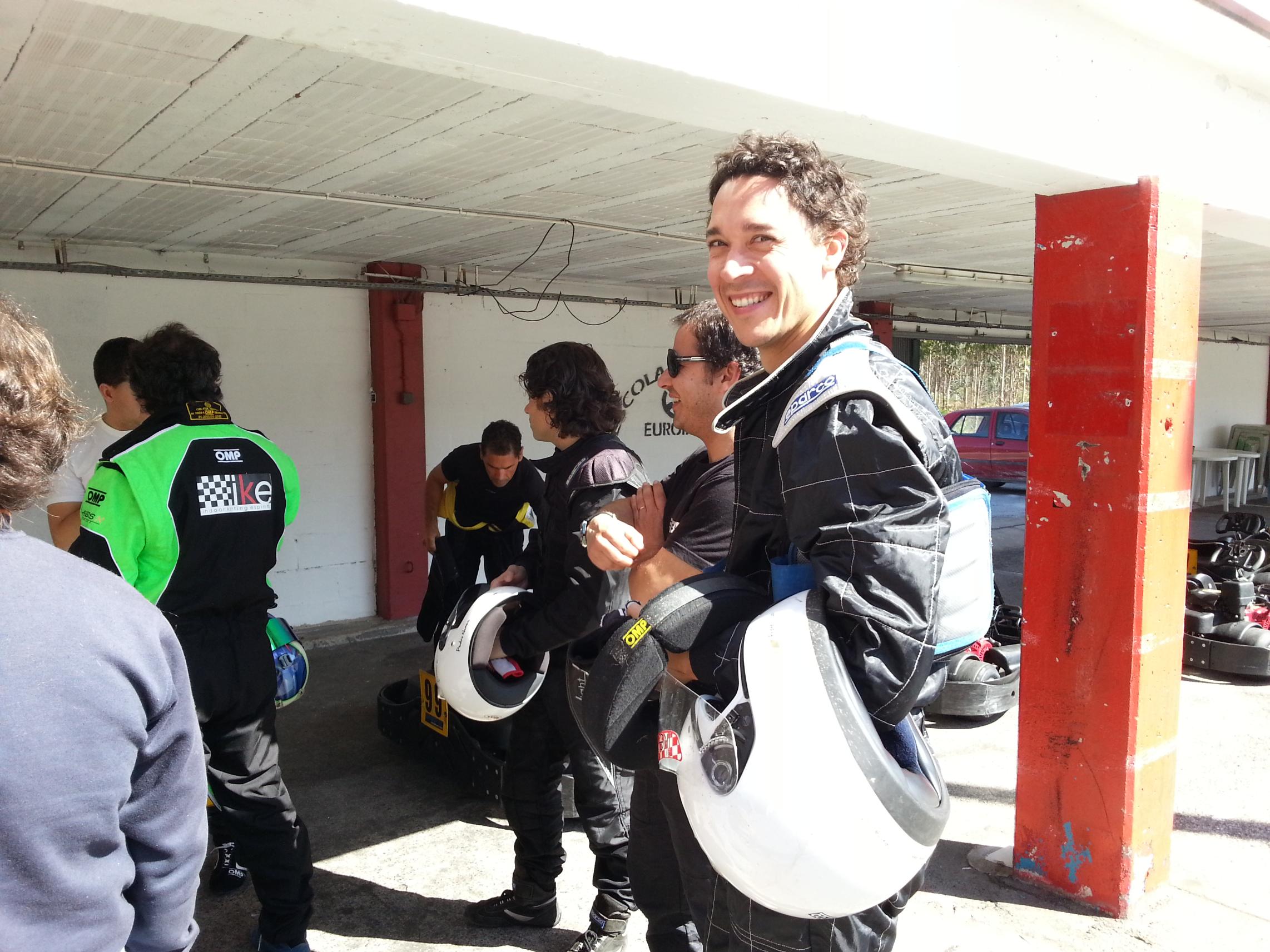 GP Kartkup Challenge17